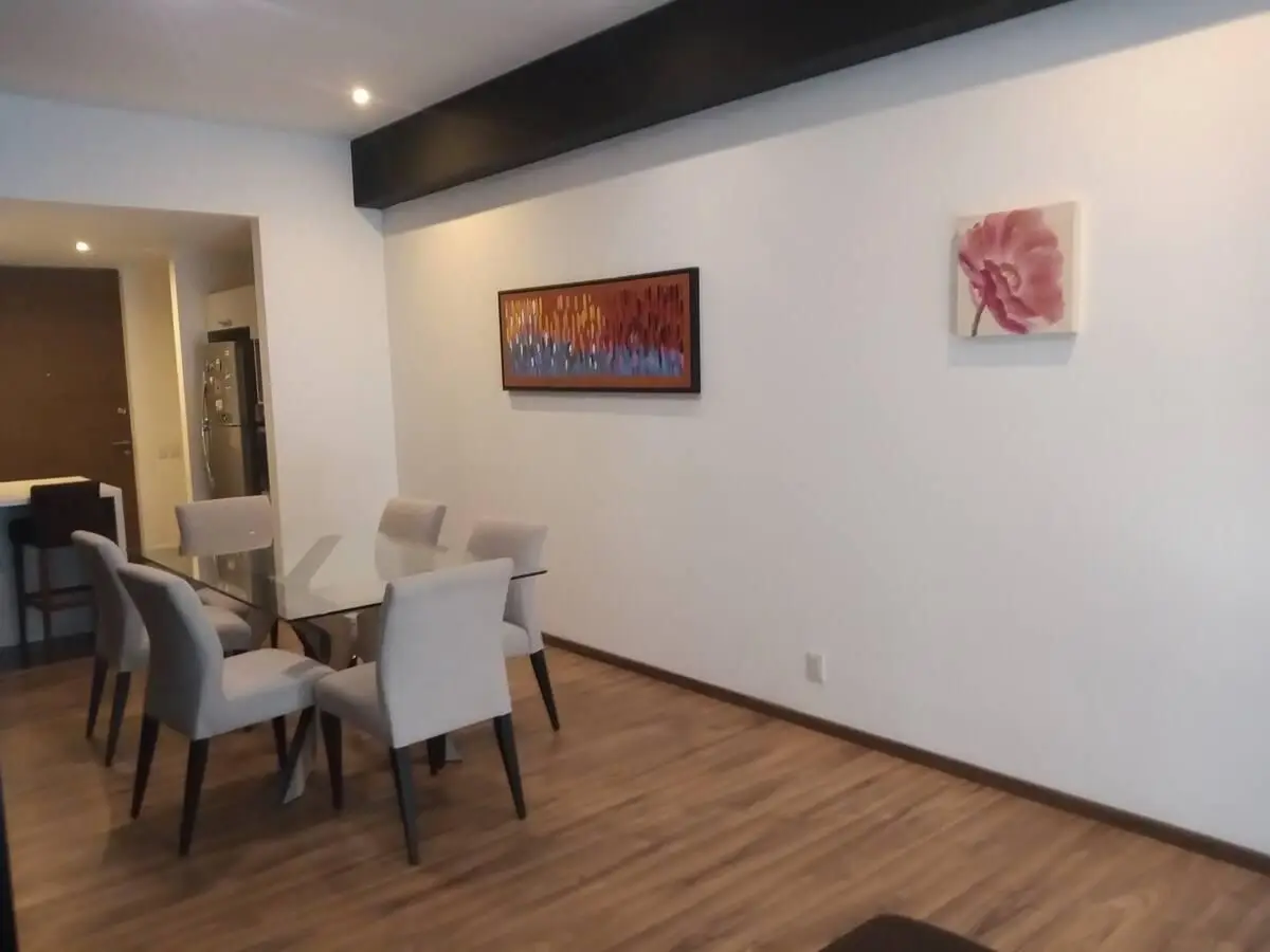 Departamento en Venta en Colonia Juarez — foto 3