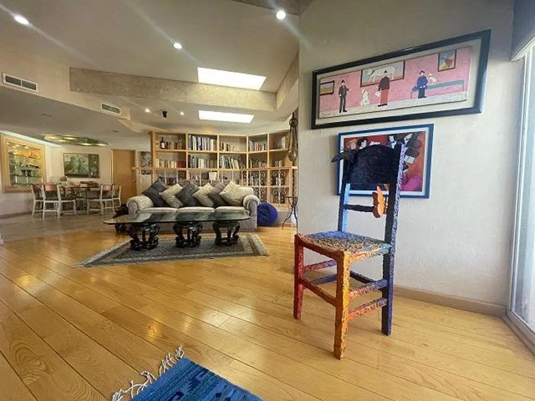Departamento en Venta en Lomas Country Club — foto 3
