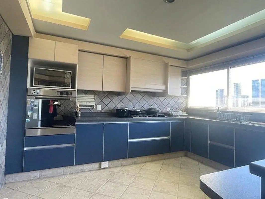 Departamento en Venta en Lomas Country Club — foto 5