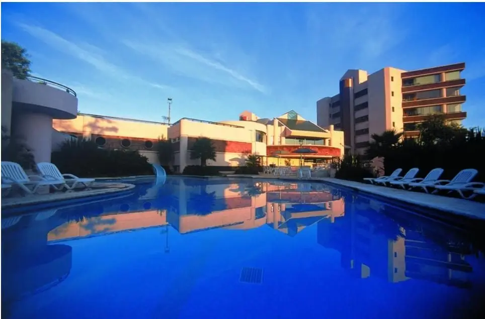 Departamento en Venta en Bosques de las Palmas — foto 2