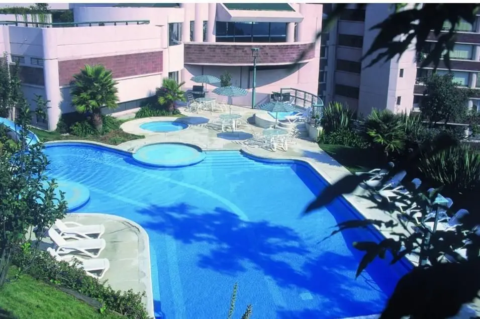 Departamento en Venta en Bosques de las Palmas — foto 3