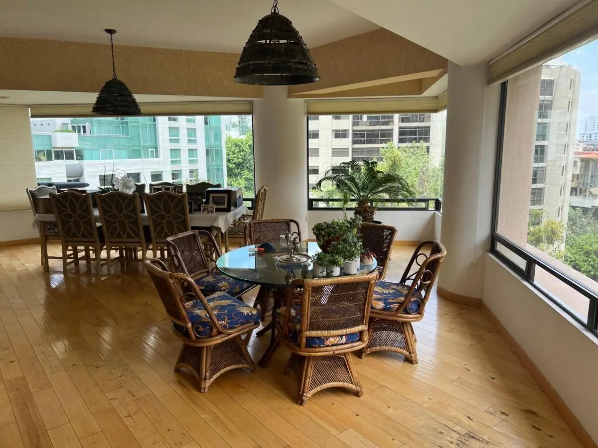 Departamento en Venta en Bosques de las Palmas — foto 4