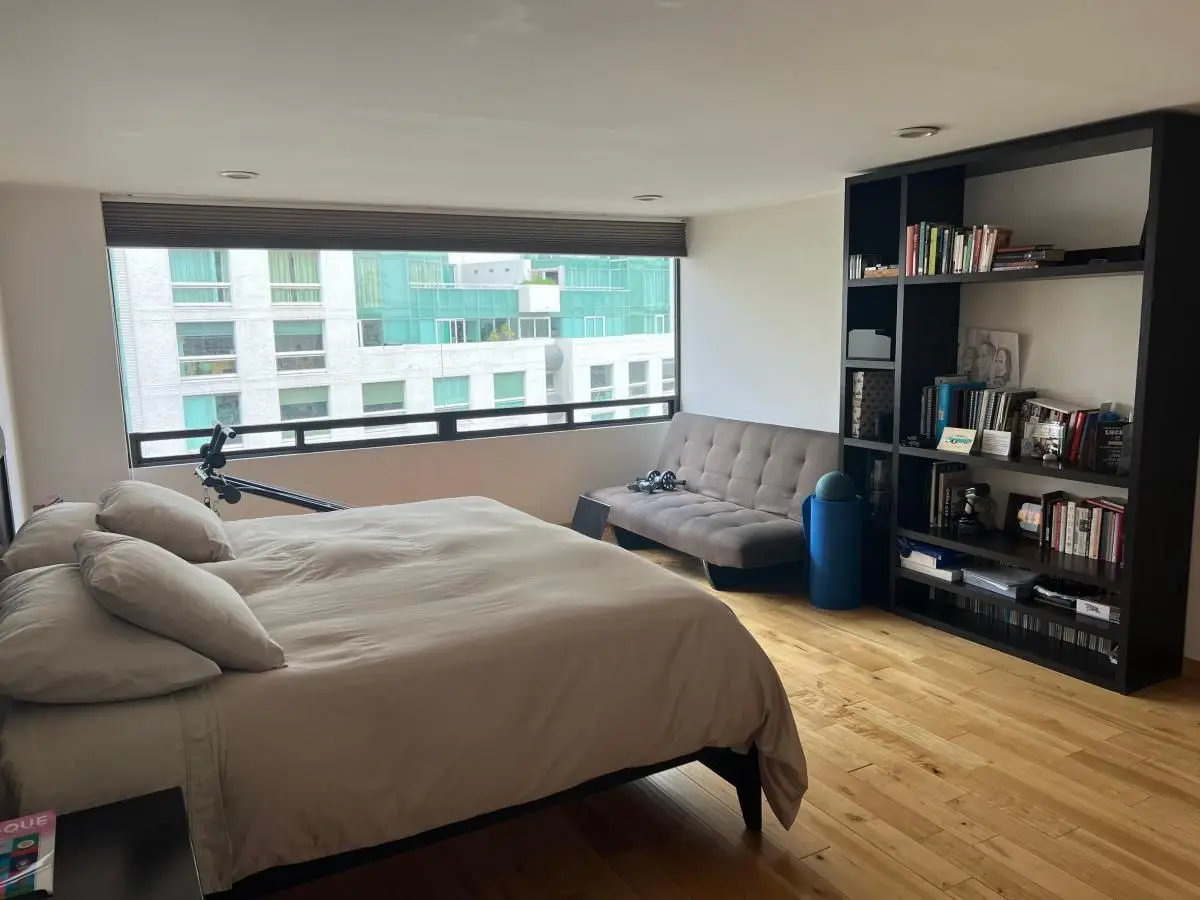 Departamento en Venta en Bosques de las Palmas — foto 6