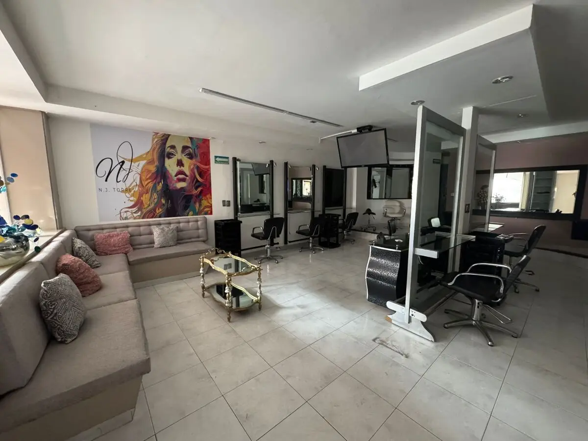 Local Comercial en Renta en Lomas de Tecamachalco — foto 5