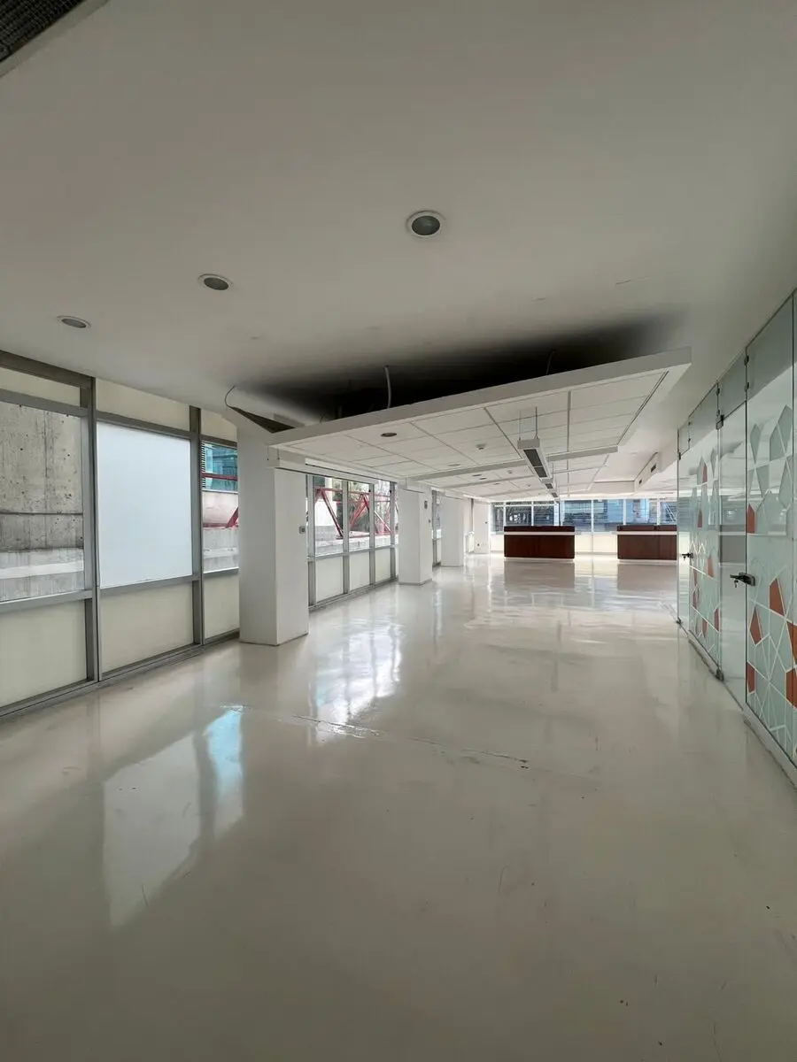 Oficina en Renta en Lomas de Chapultepec — foto 2