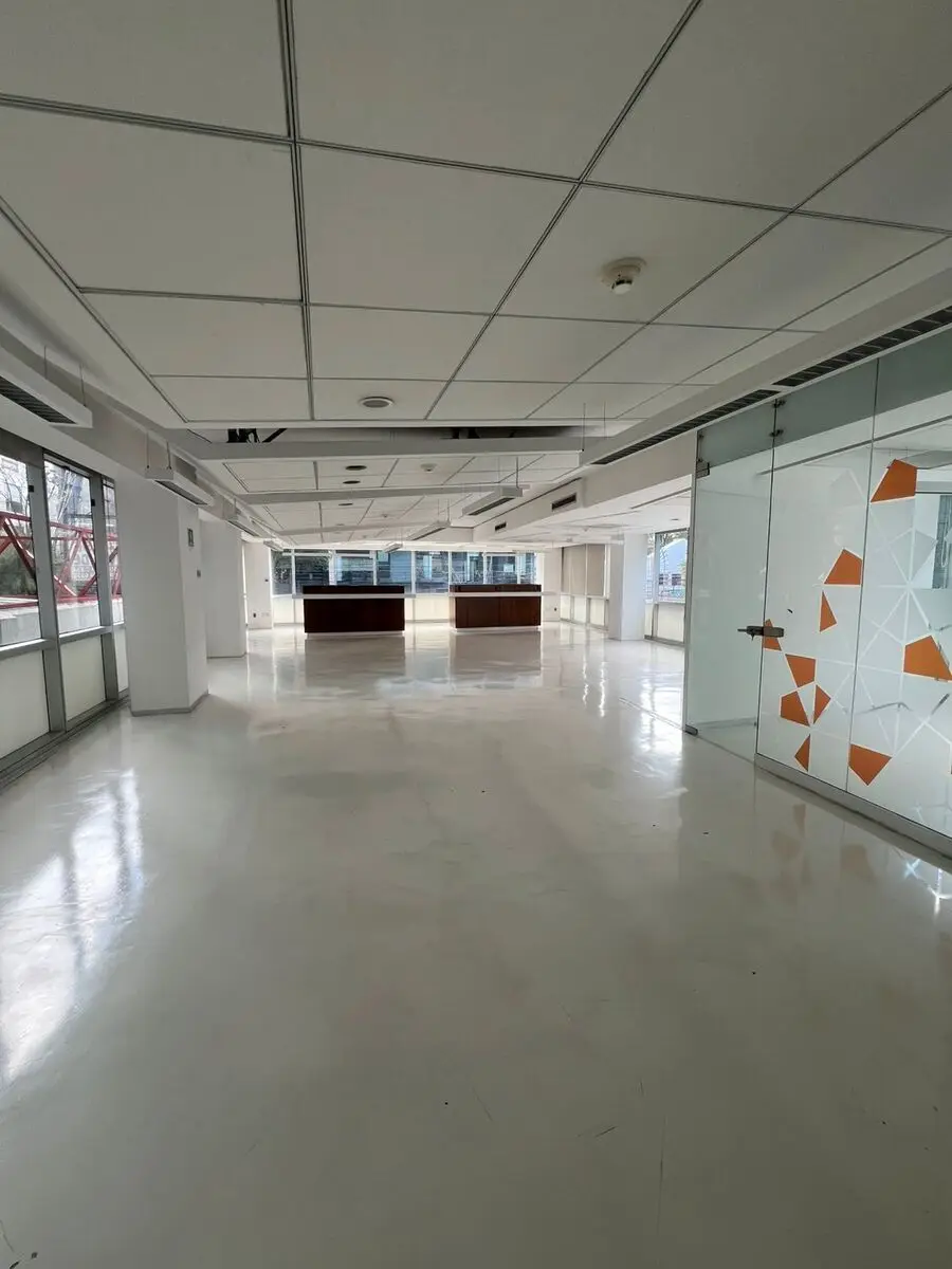 Oficina en Renta en Lomas de Chapultepec — foto 4