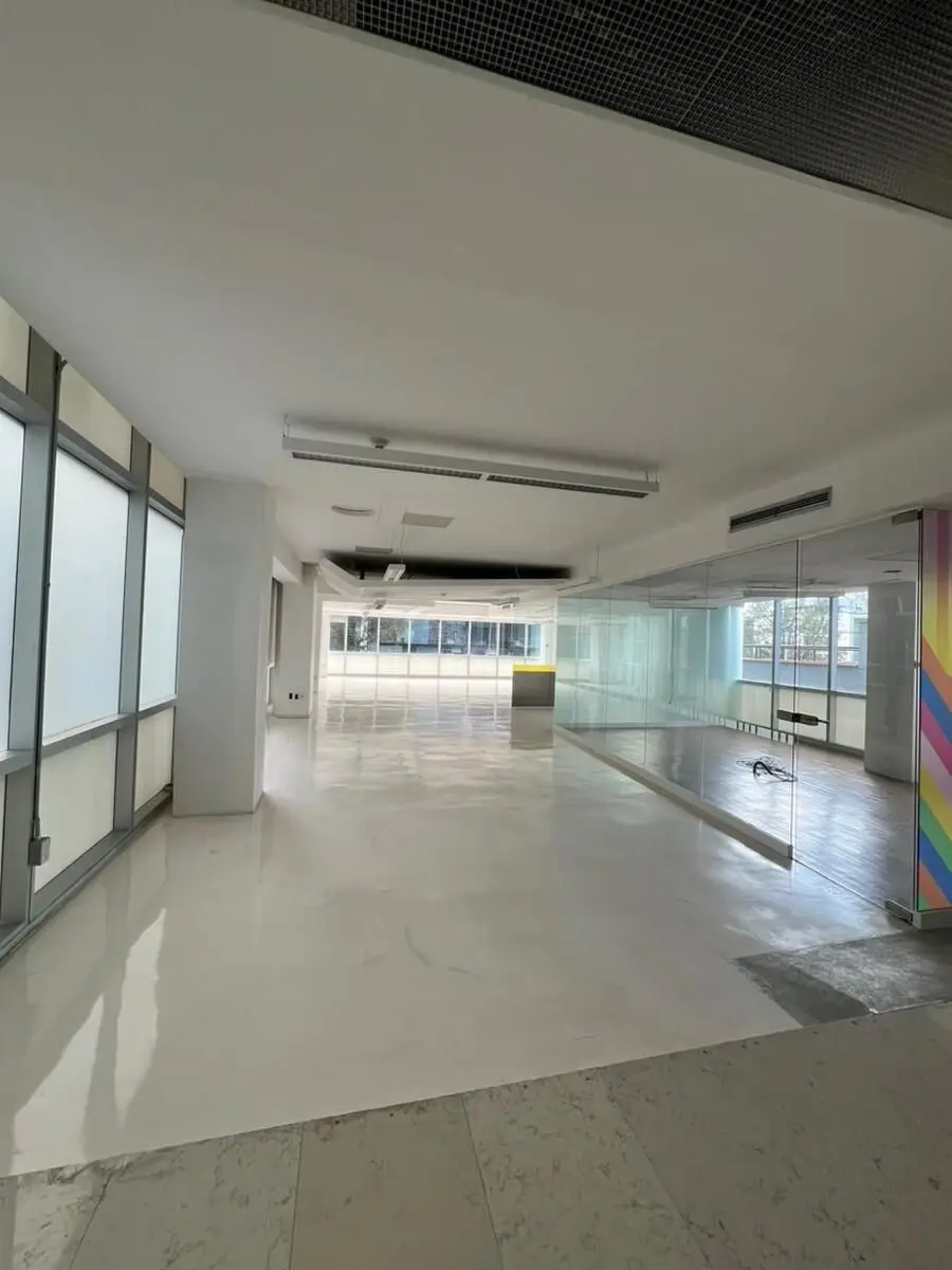 Oficina en Renta en Lomas de Chapultepec — foto 2