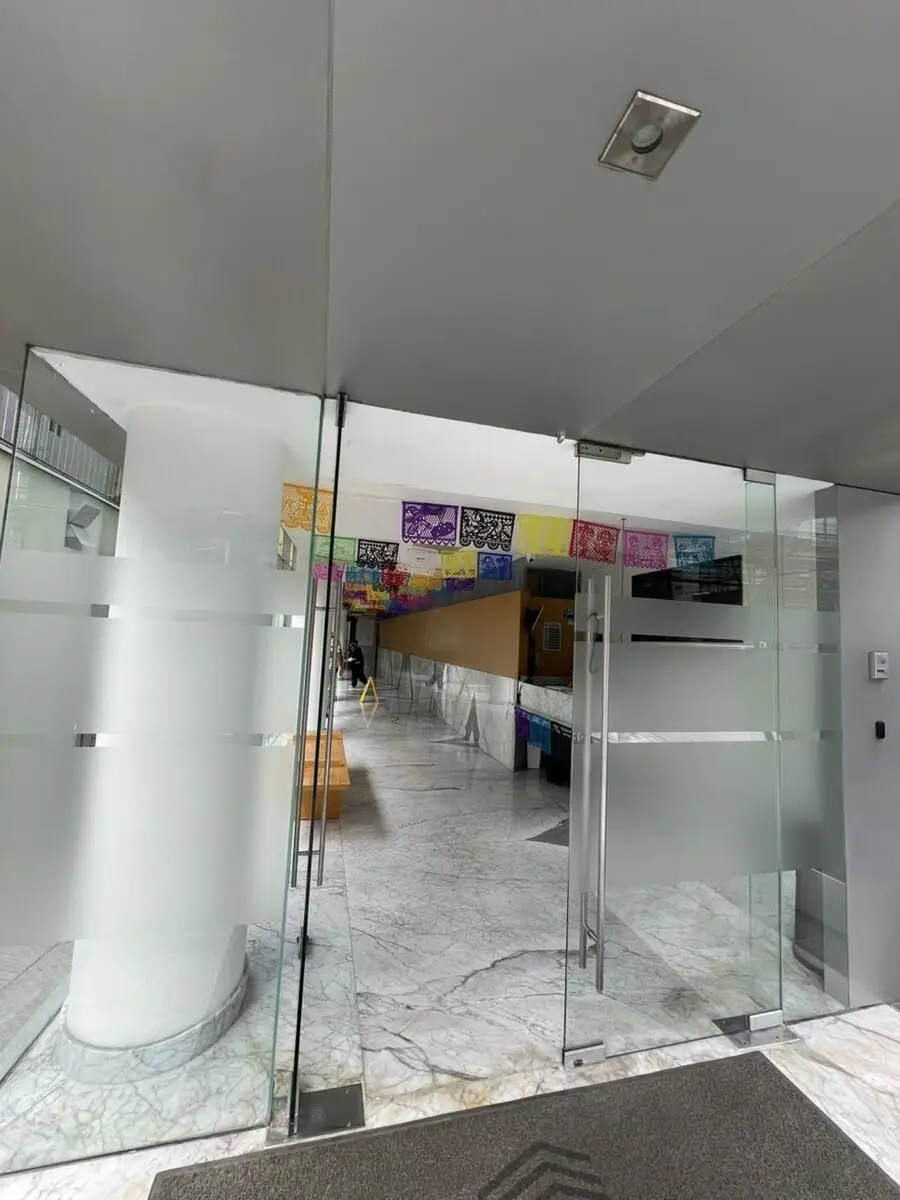 Oficina en Renta en Lomas de Chapultepec — foto 3