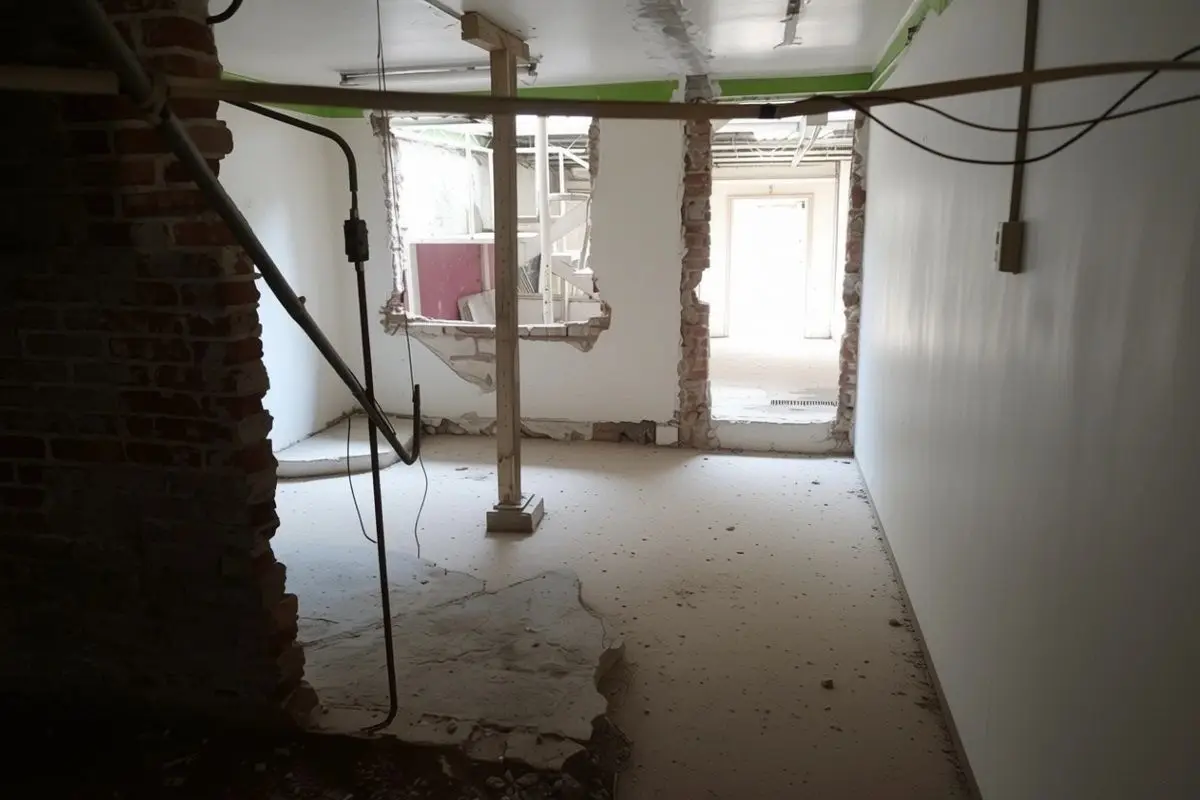 Edificio para Remodelar en Venta en Colonia Anzures — foto 2