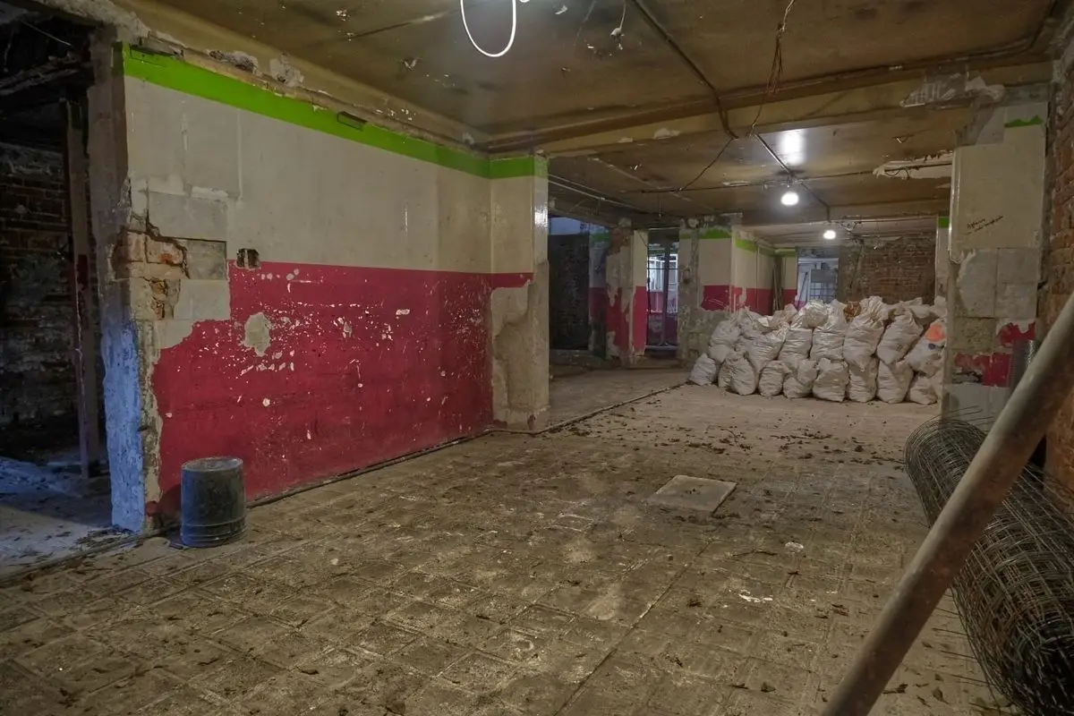 Edificio para Remodelar en Venta en Colonia Anzures — foto 3