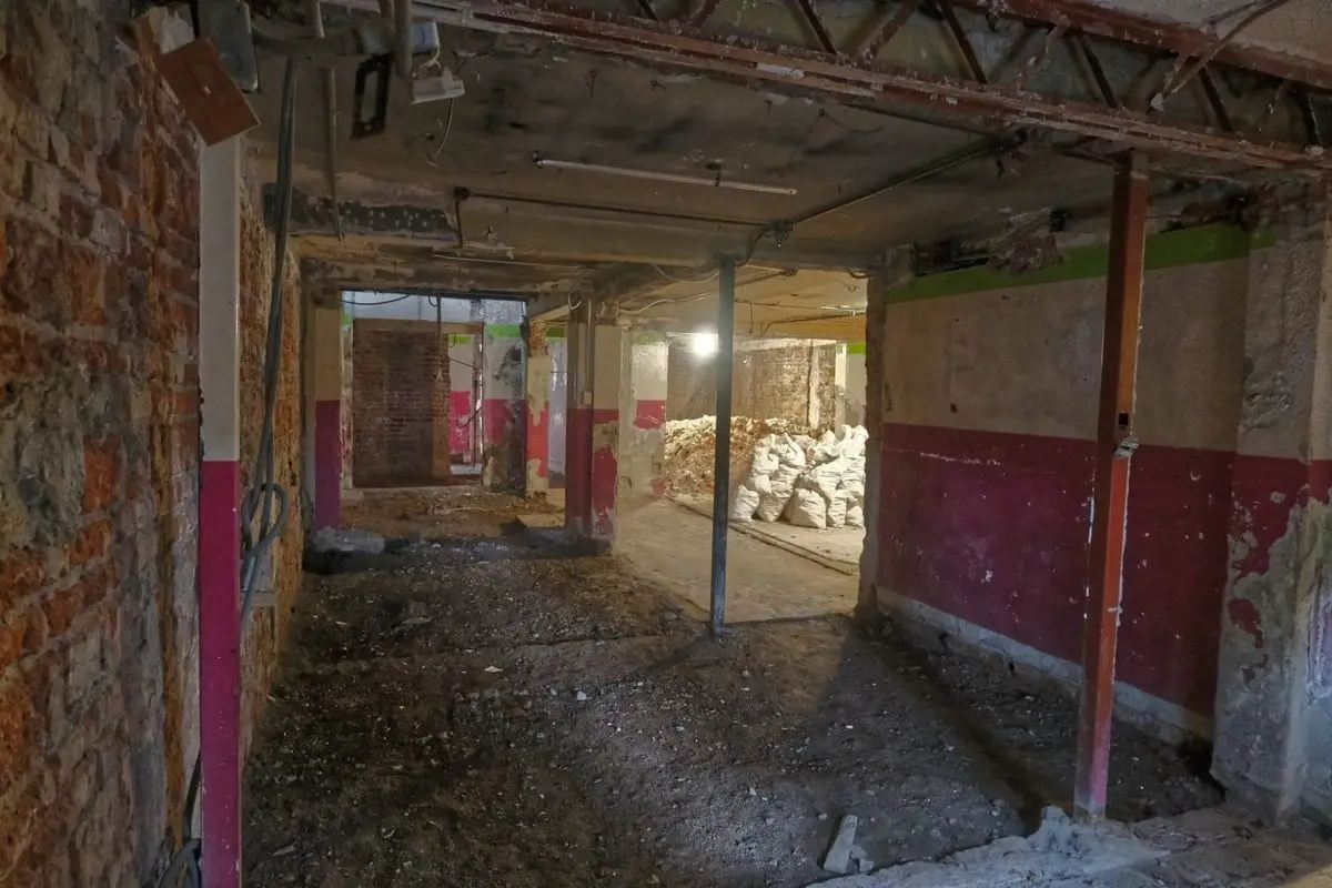 Edificio para Remodelar en Venta en Colonia Anzures — foto 4