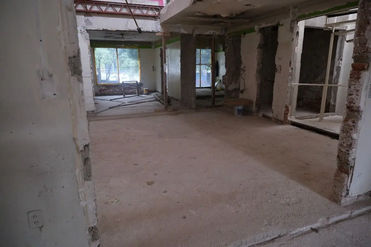 Edificio para Remodelar en Venta en Colonia Anzures — foto 5