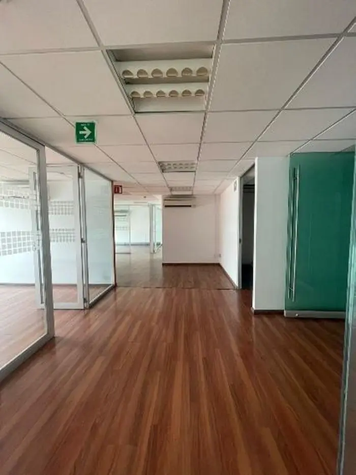Oficina en Renta en Colonia Anzures — foto 3