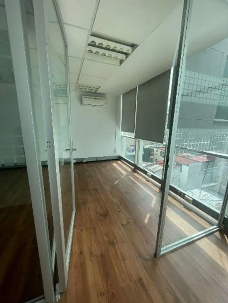 Oficina en Renta en Colonia Anzures — foto 4