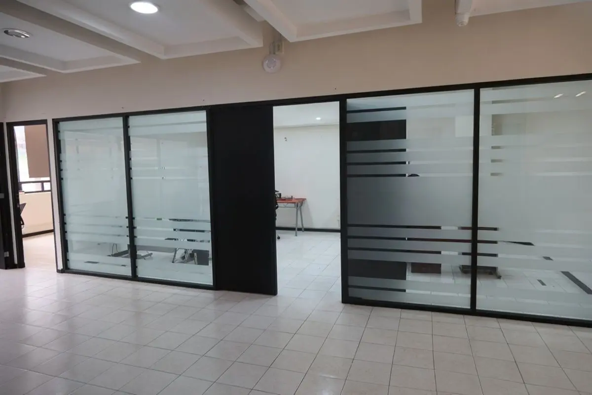 Edificio de Oficinas en Renta en Colonia Anahuac — foto 4