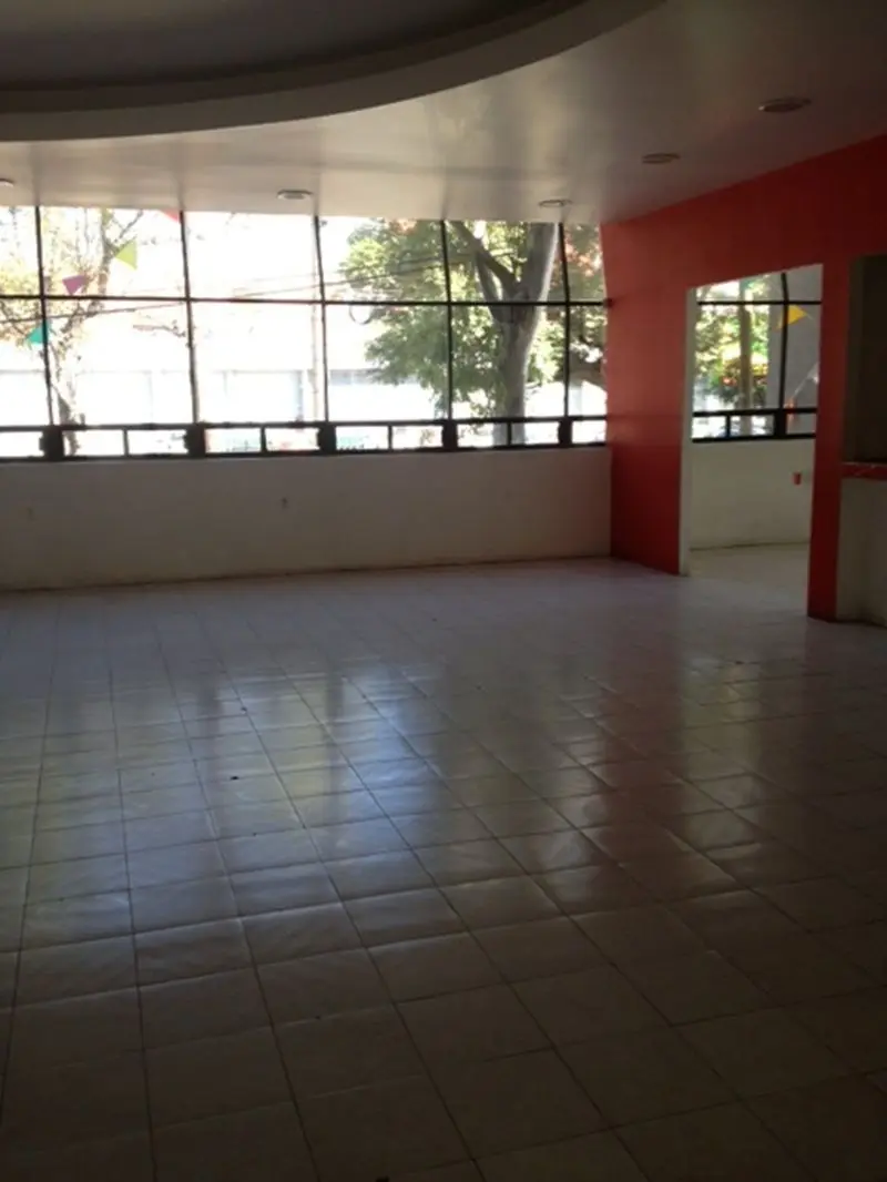 Edificio de Oficinas en Renta en Colonia Anahuac — foto 5