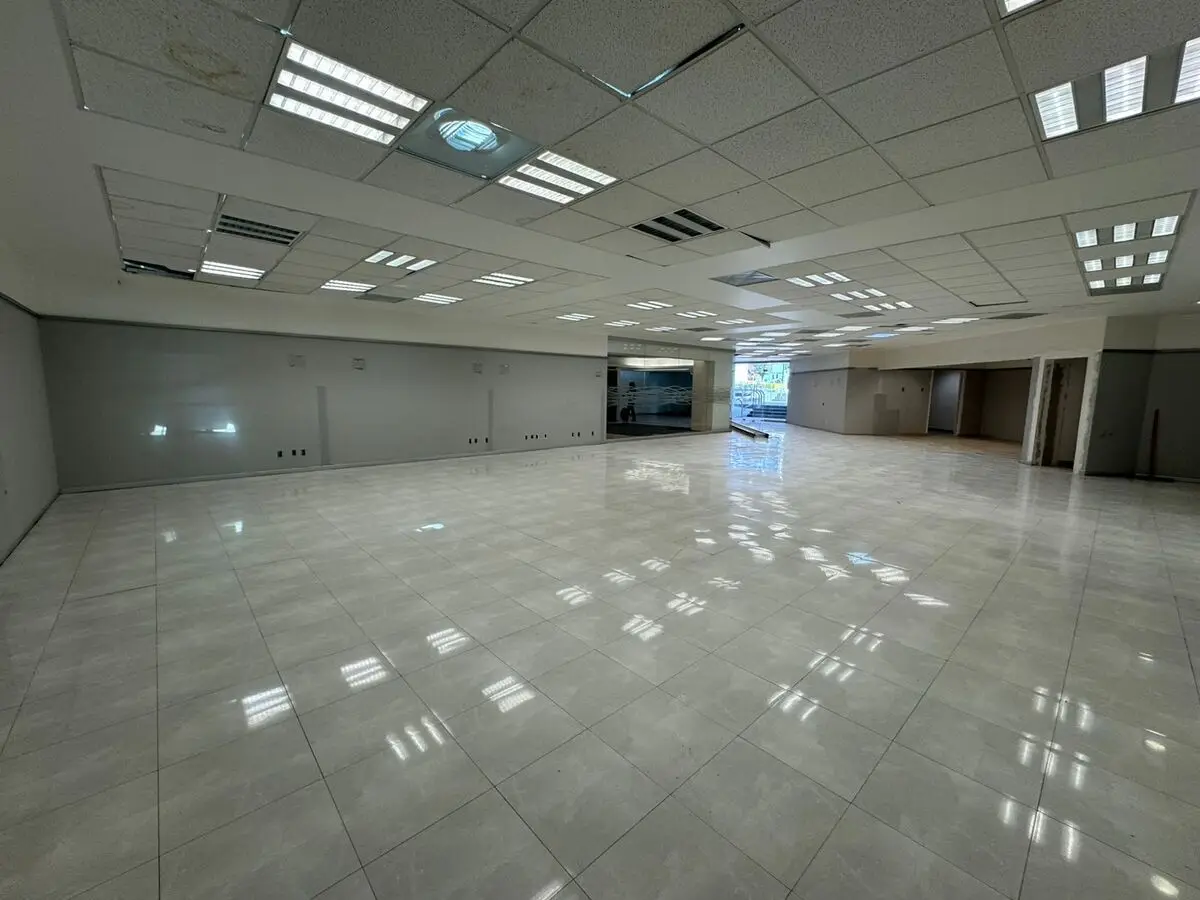 Local Comercial en Renta en Lomas de Chapultepec — foto 4