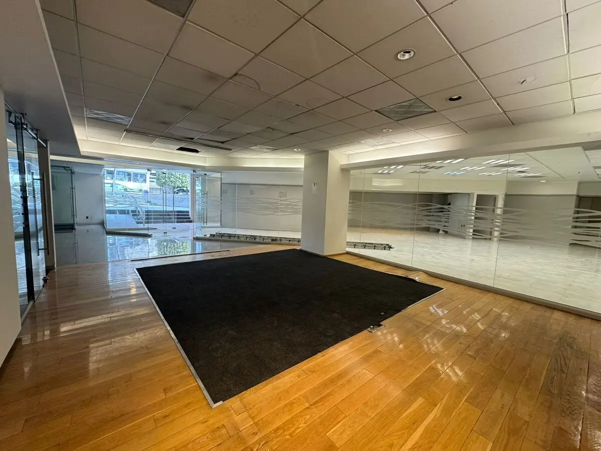 Local Comercial en Renta en Lomas de Chapultepec — foto 6