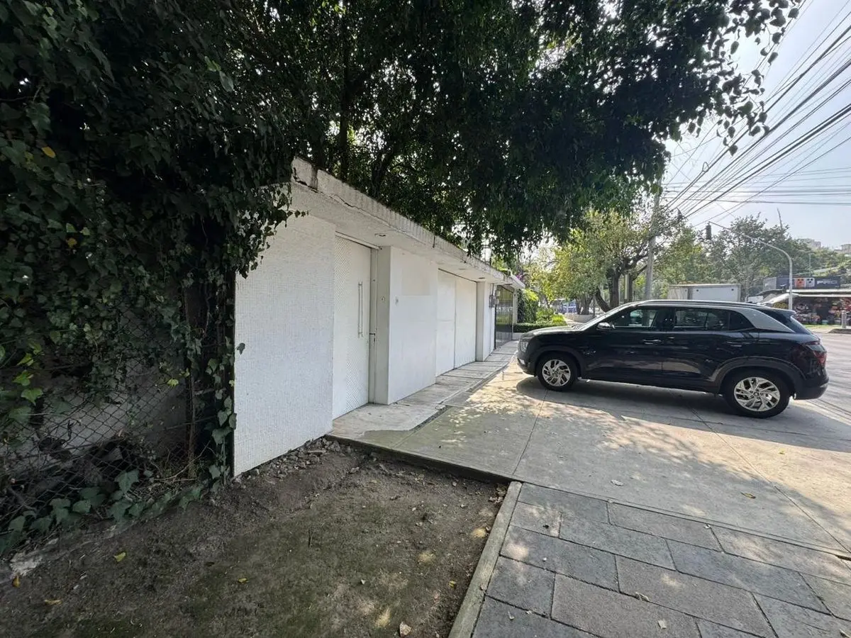 Casa en Renta o Venta en Lomas de Chapultepec — foto 2