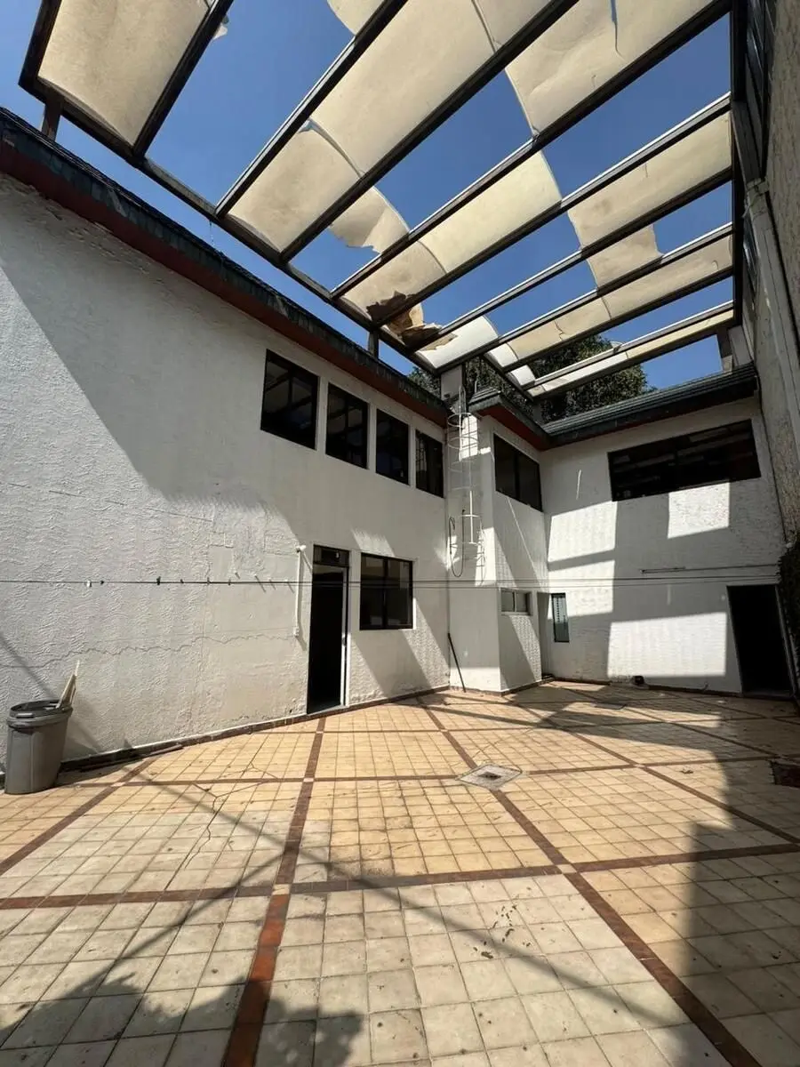 Casa en Renta o Venta en Lomas de Chapultepec — foto 3