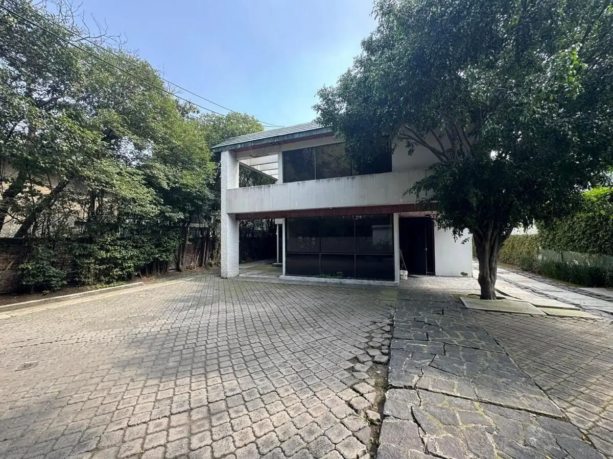 Casa en Renta o Venta en Lomas de Chapultepec — foto 5
