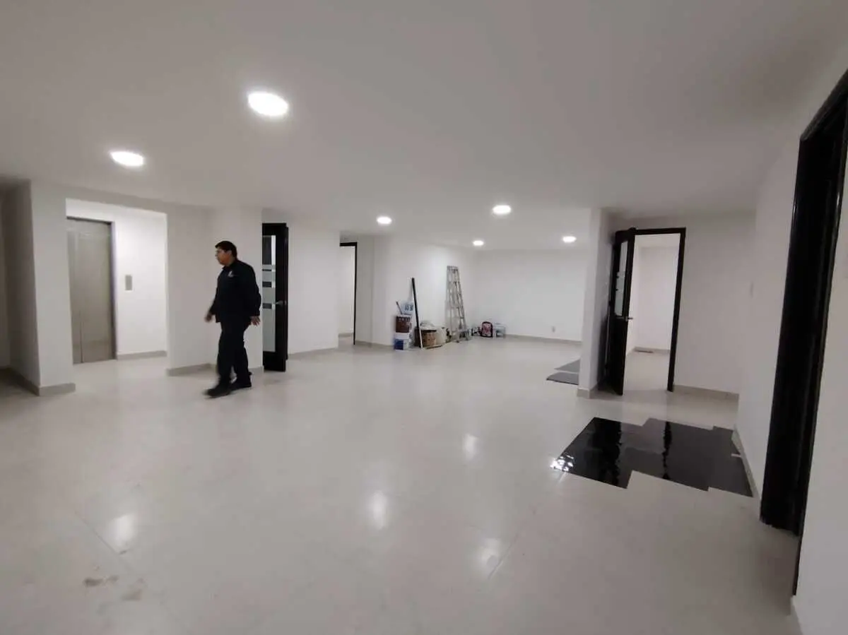 Oficina en Renta en Colonia Anzures — foto 2
