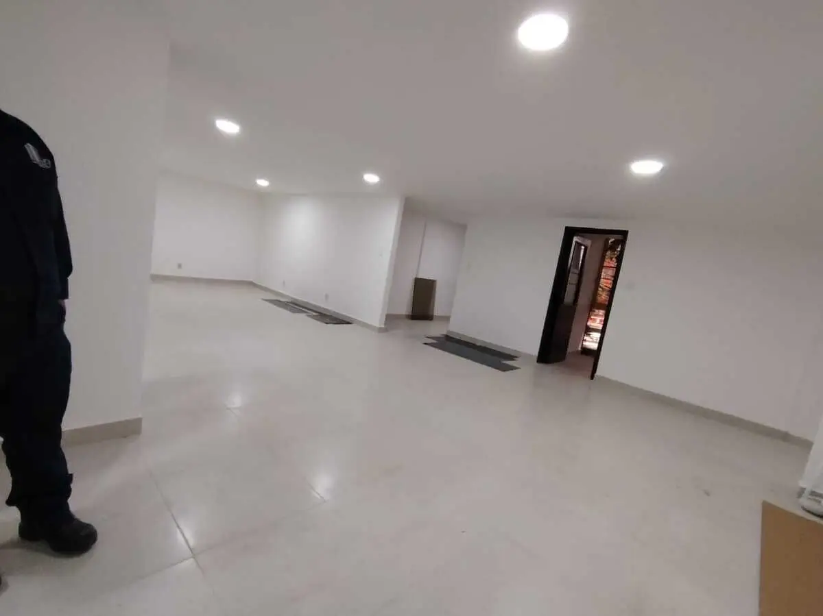 Oficina en Renta en Colonia Anzures — foto 3