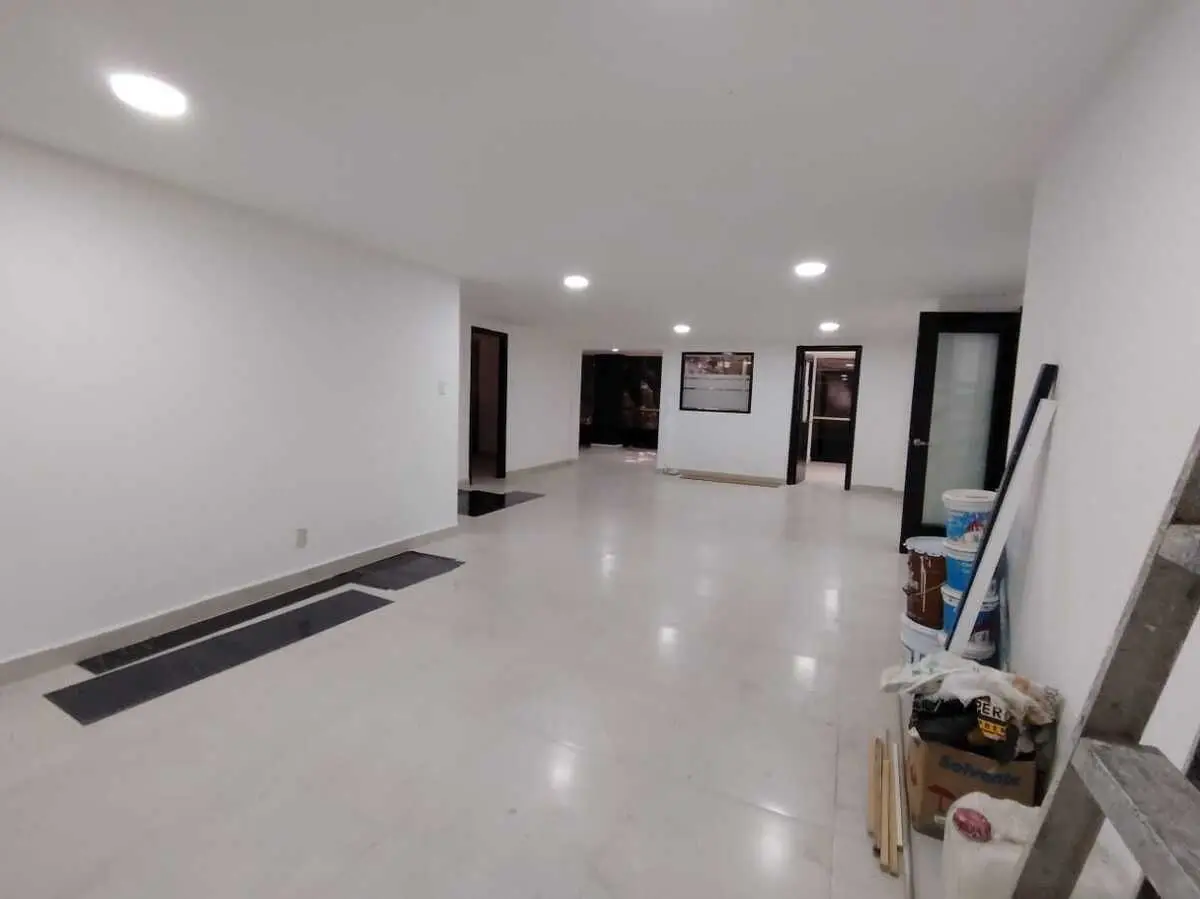 Oficina en Renta en Colonia Anzures — foto 4