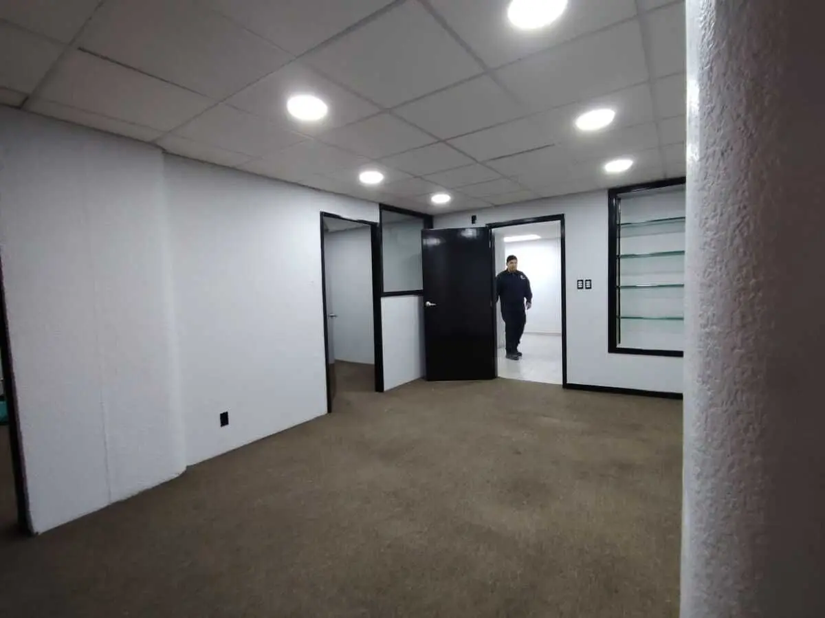 Oficina en Renta en Colonia Anzures — foto 2