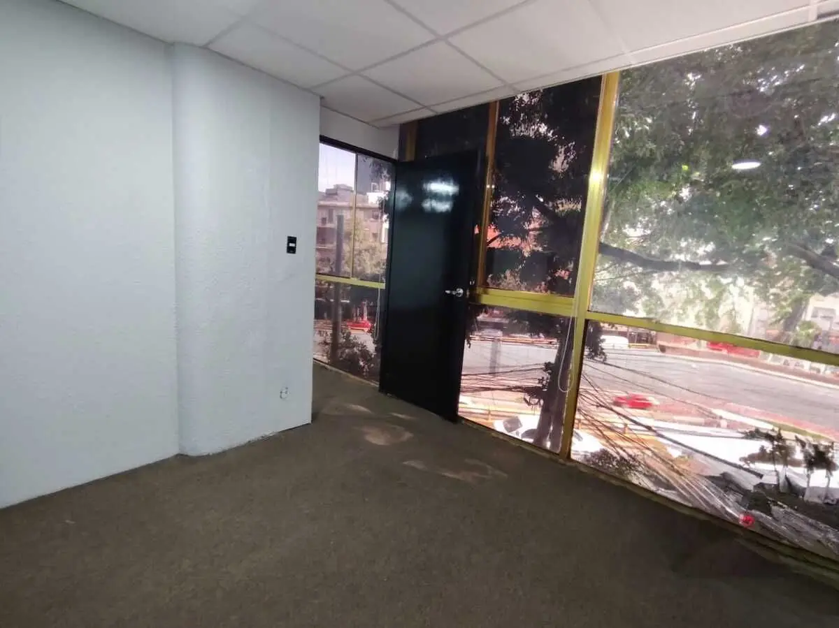 Oficina en Renta en Colonia Anzures — foto 3
