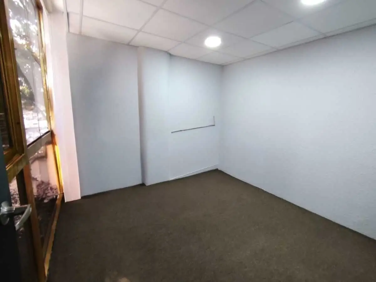 Oficina en Renta en Colonia Anzures — foto 4