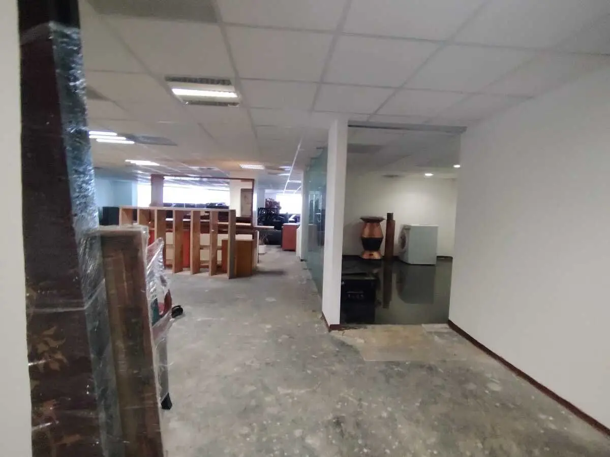 Oficina en Renta en Colonia Anzures — foto 4