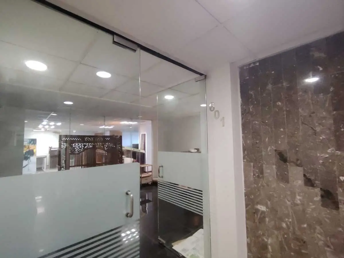 Oficina en Renta en Colonia Anzures — foto 5
