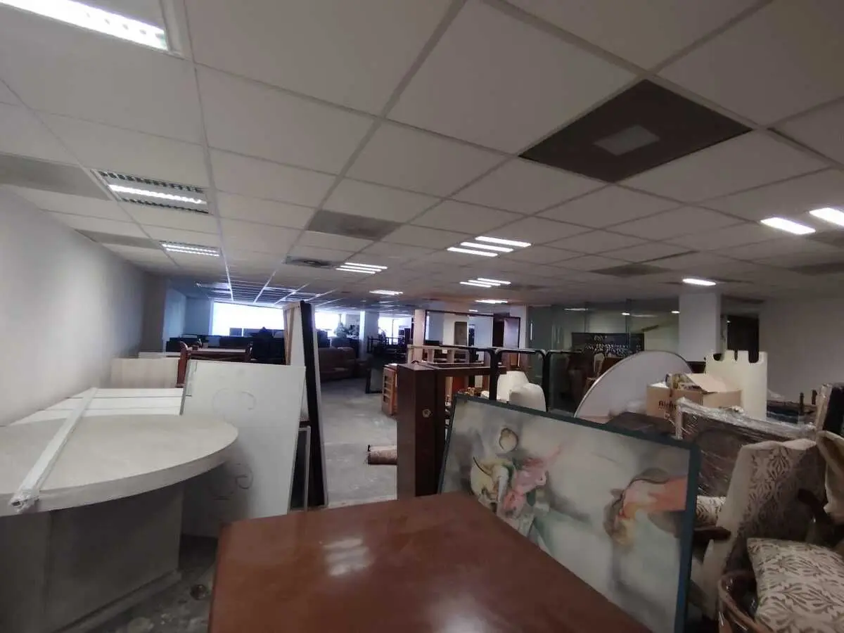 Oficina en Renta en Colonia Anzures — foto 6