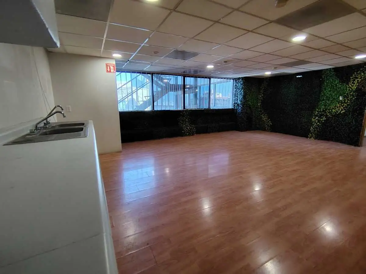 Oficina en Renta en Colonia Anzures — foto 5