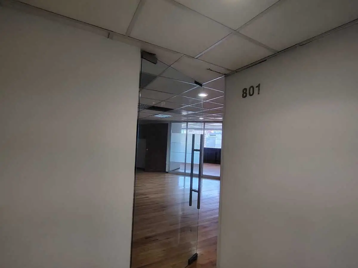 Oficina en Renta en Colonia Anzures — foto 4