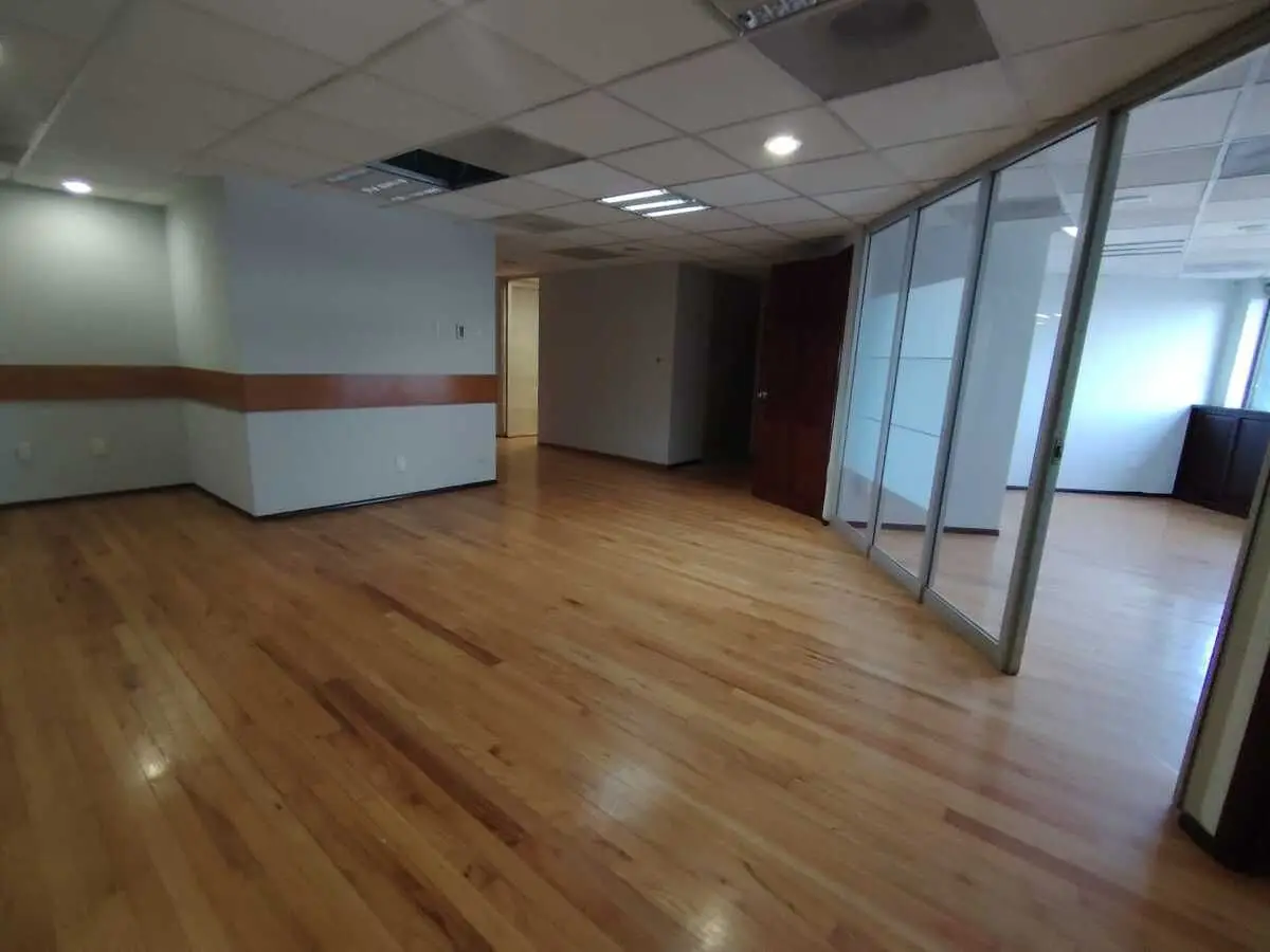 Oficina en Renta en Colonia Anzures — foto 6
