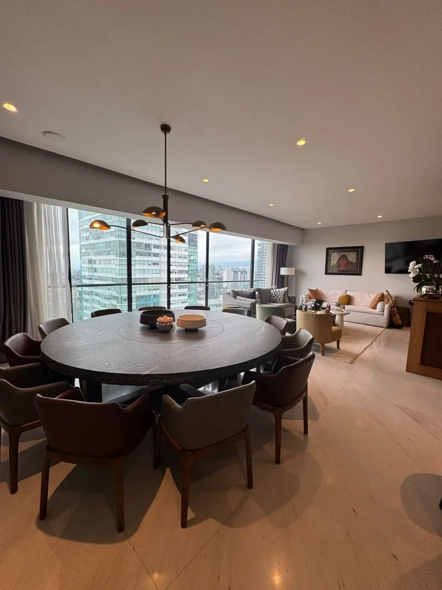 Departamento en Venta en Lomas del Chamizal — foto 4