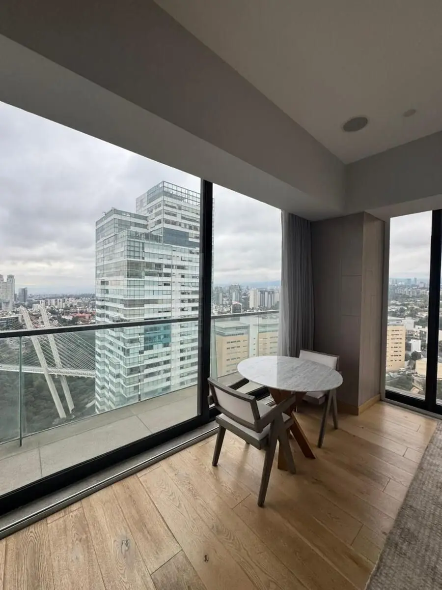 Departamento en Venta en Lomas del Chamizal — foto 5