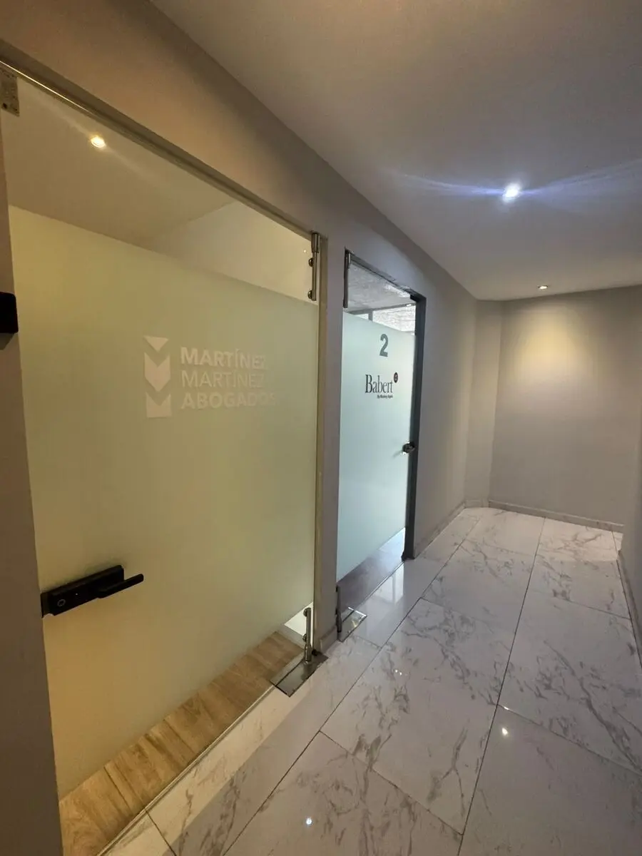 Oficina en Renta en Polanco — foto 3