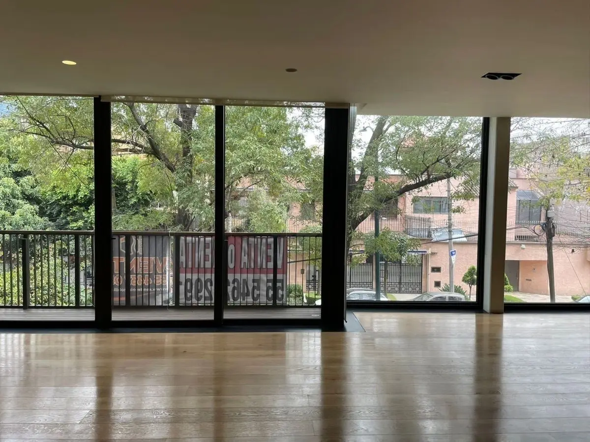 Departamento en Venta en Polanco — foto 3