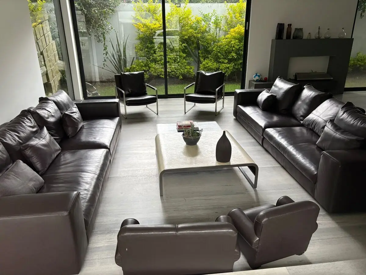 Casa en Renta en Lomas de Tecamachalco — foto 2