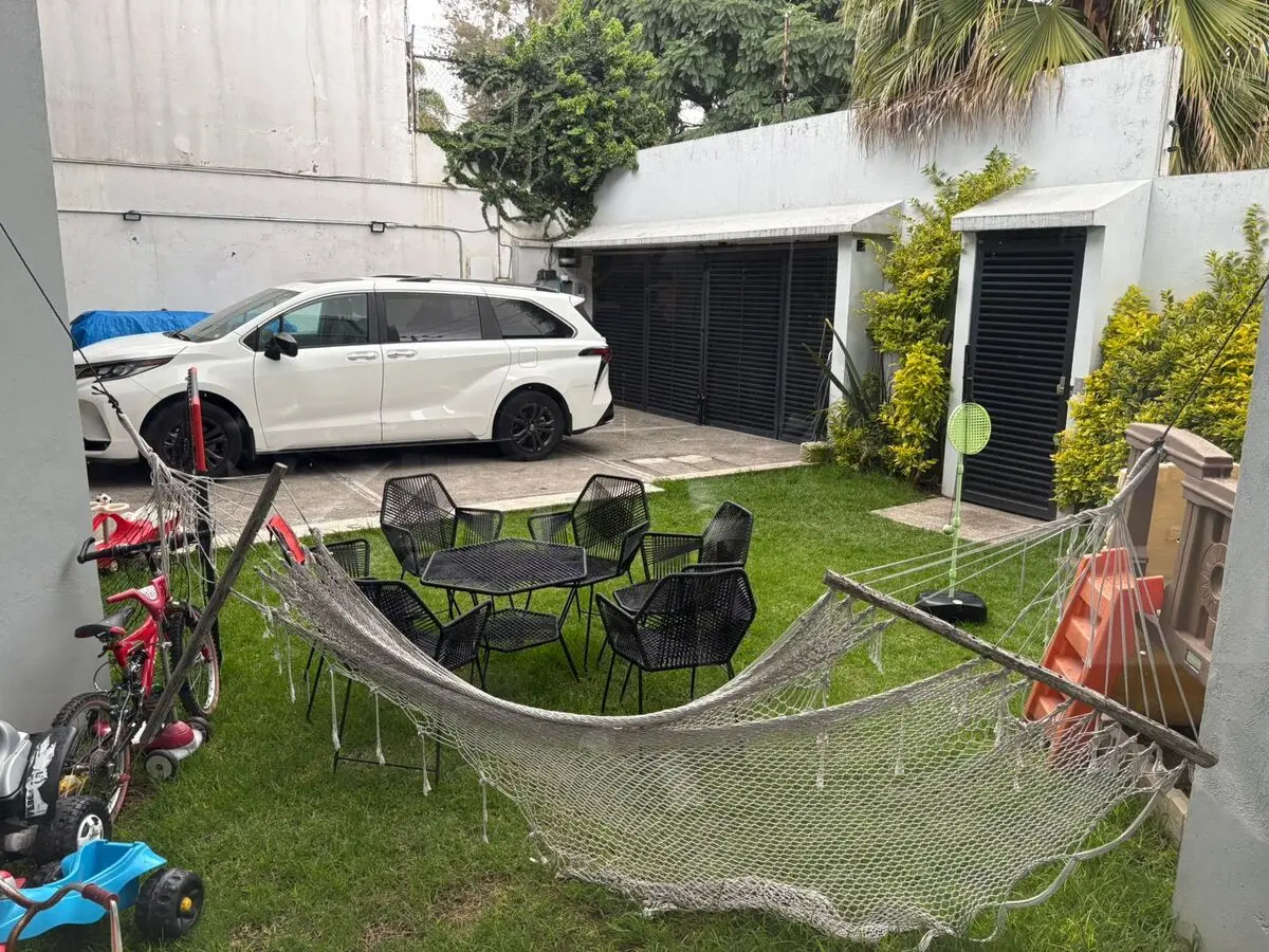 Casa en Renta en Lomas de Tecamachalco — foto 3