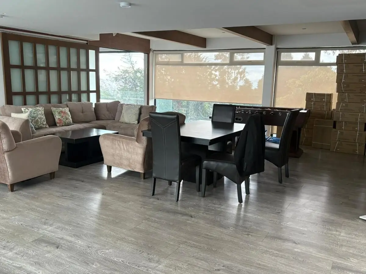 Casa en Renta en Lomas de Tecamachalco — foto 4