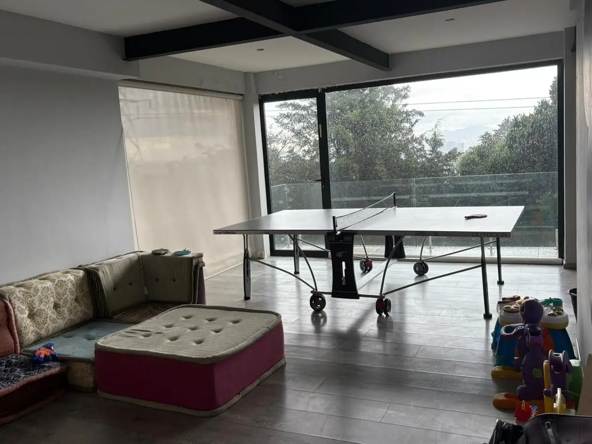 Casa en Renta en Lomas de Tecamachalco — foto 6