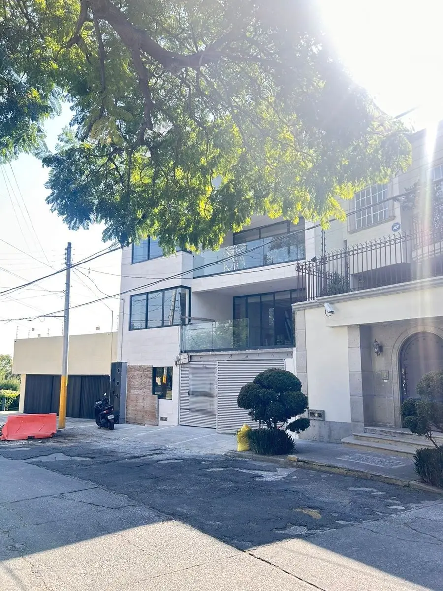 Departamento en Venta en Lomas de Tecamachalco — foto 3