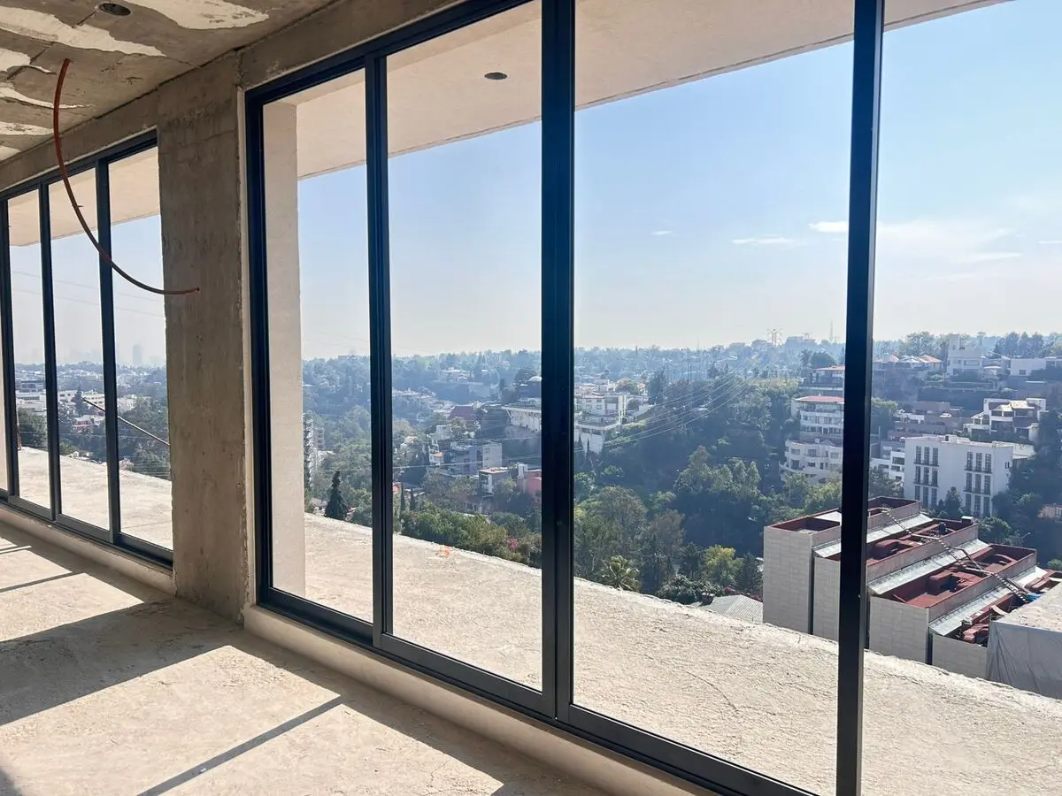 Departamento en Venta en Lomas de Tecamachalco — foto 4