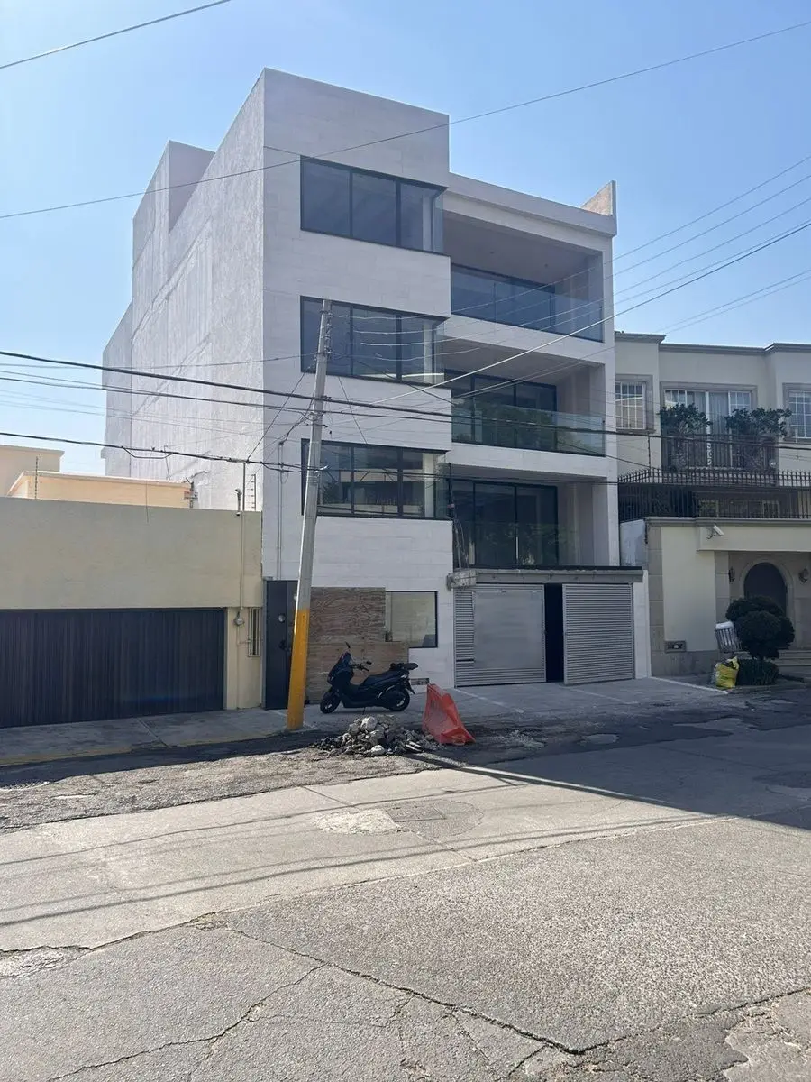 Departamento en Venta en Lomas de Tecamachalco — foto 5