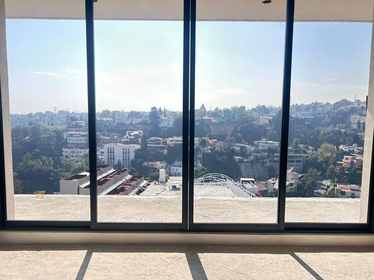 Departamento en Venta en Lomas de Tecamachalco — foto 6