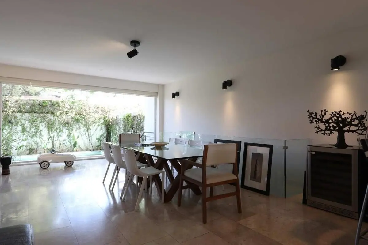Casa en Renta en Coyoacan — foto 3